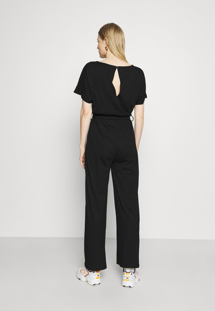 Jumpsuit Anna Field Noir Femme | OJG-7138307